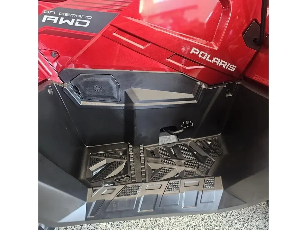 2026 Polaris Sportsman 570 Trail alt