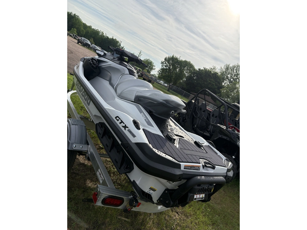 2026 Sea-doo/brp Gtx Ltd 325 alt