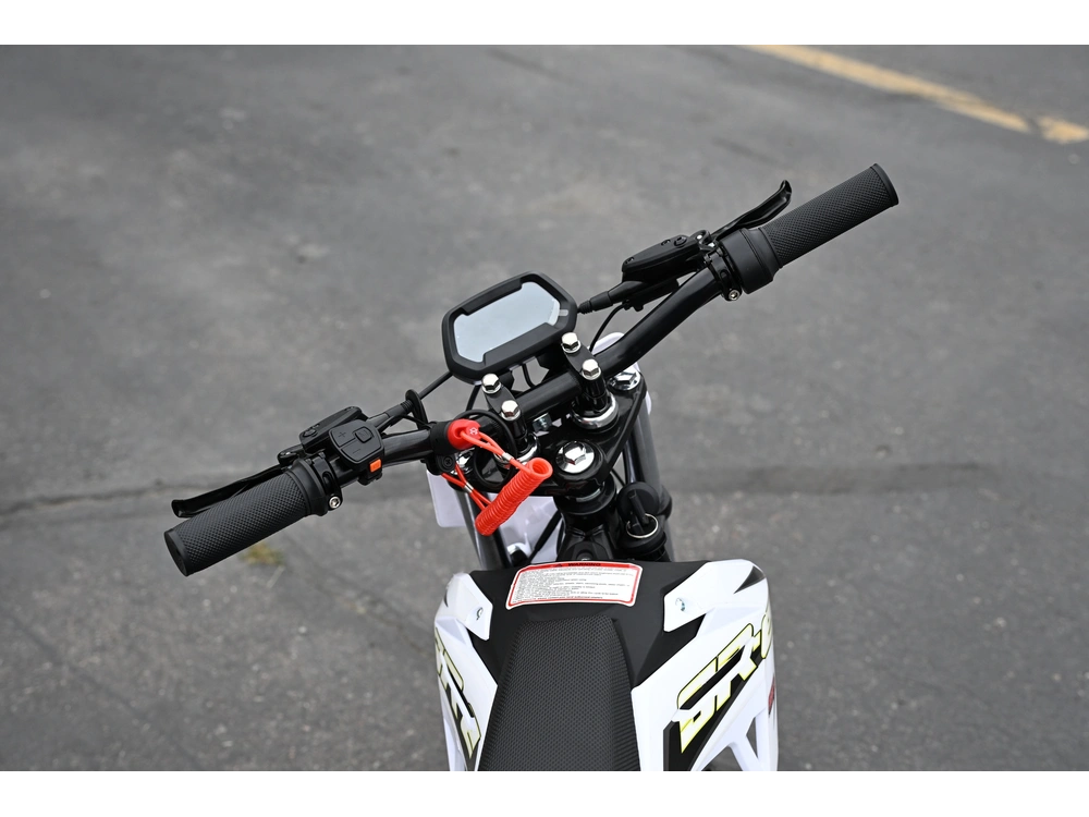 2025 Ssr Motorsports Srn125 alt