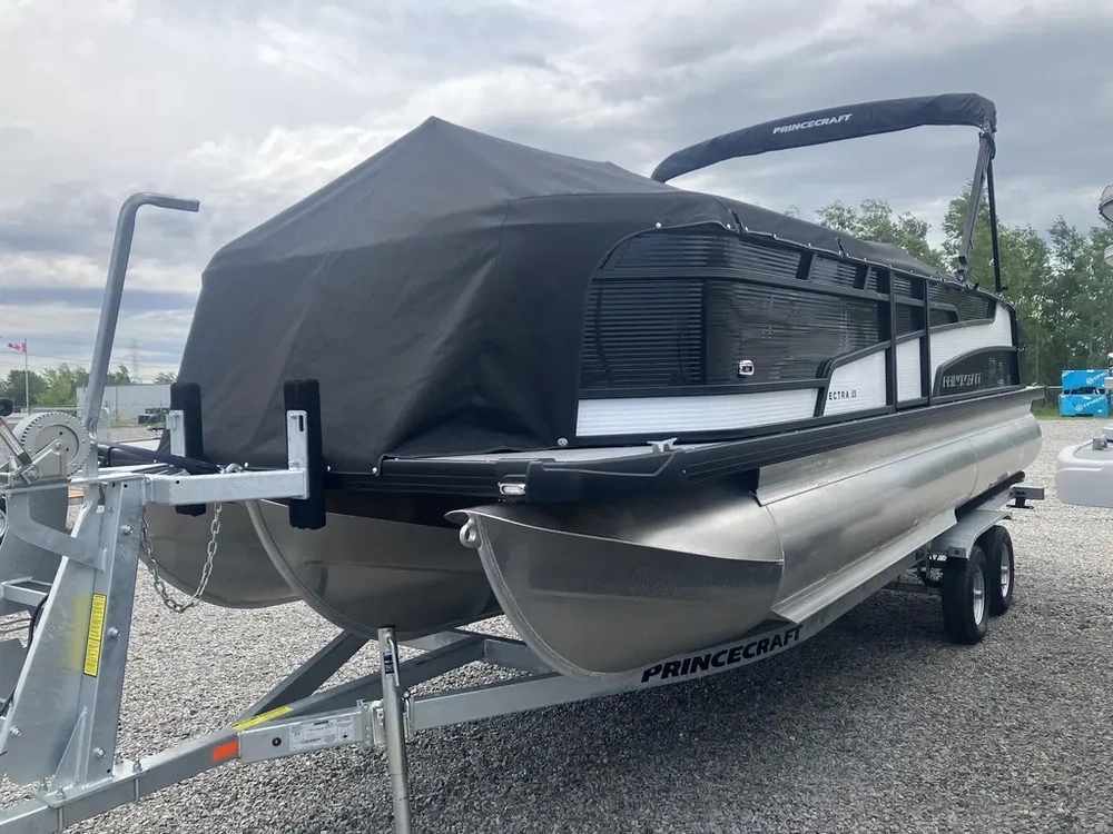 2025 Princecraft Vectra 21 Rl alt