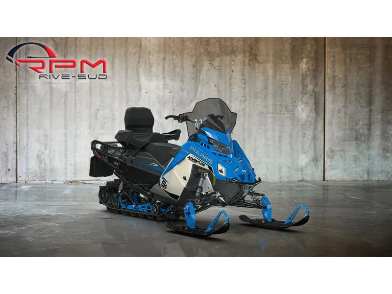 Polaris S4 Voy Adv Ult Blue 2027 alt