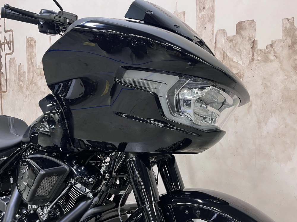 2026 Harley-davidson Fltrx Road Glide alt
