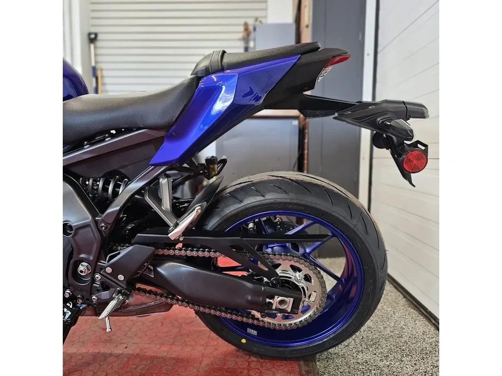 2026 Yamaha Mt-09 alt