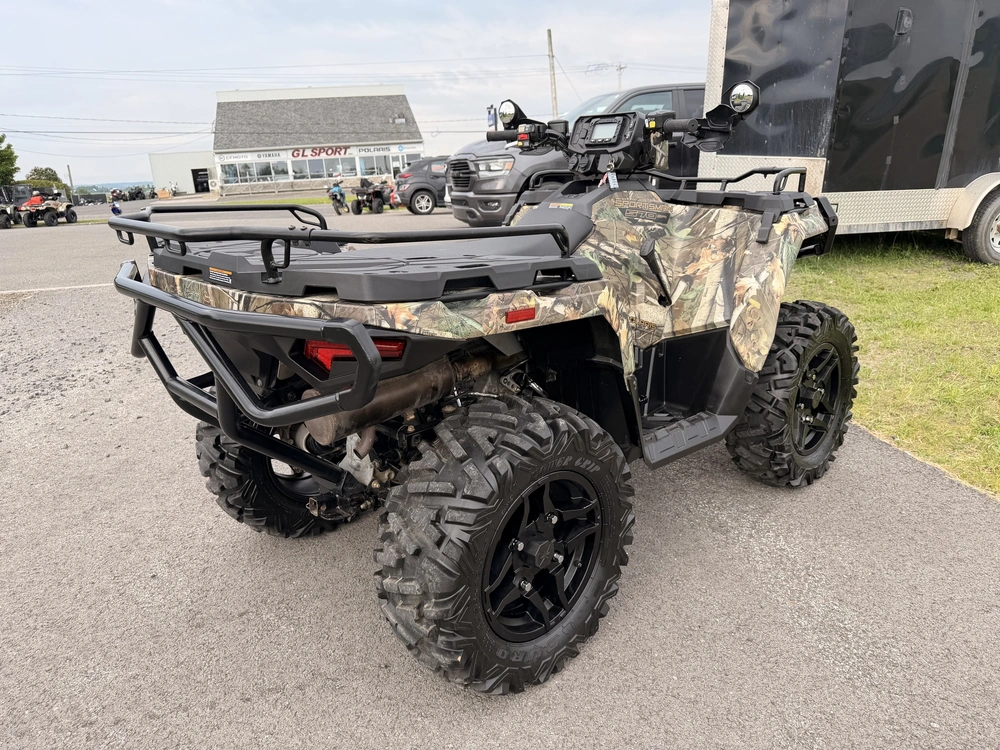 2023 Polaris Sportsman 570 Trail alt
