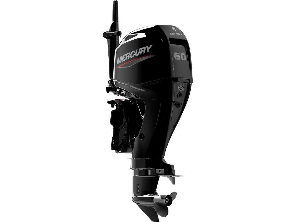 2026 Mercury Mercury - Fourstroke 40hp Efi alt
