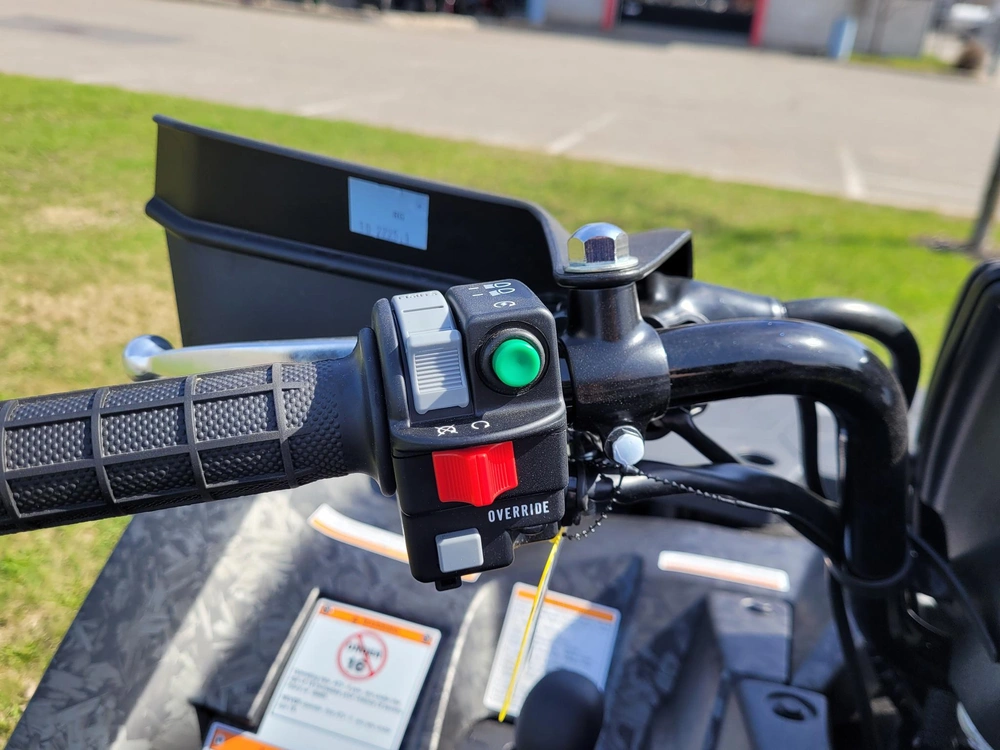 Suzuki Kingquad 750 Xpz *garantie 5 Ans🙏 2026 alt