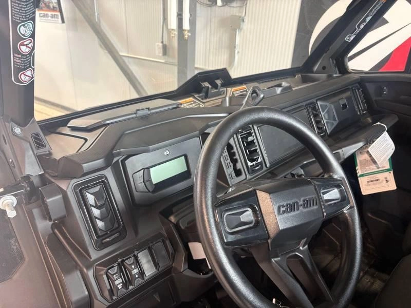 Can-am Defender Xt Cab Hd11 2026 alt