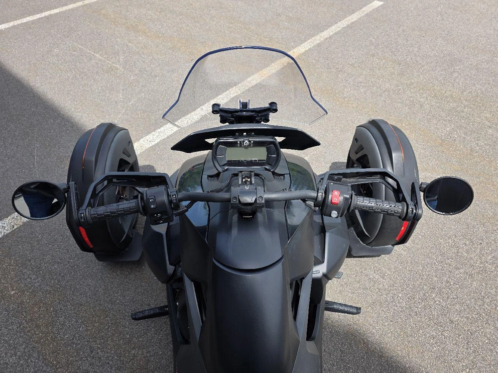 Can-am Ryker 900 Ace 2019 alt