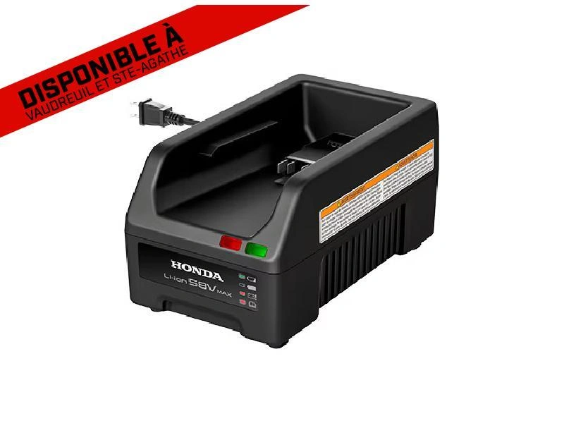 2026 Honda Chargeur Cv5020n1a alt