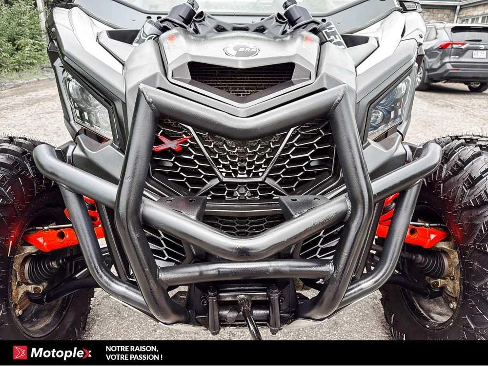 2020 Can-am Maverick X3 Turbo alt