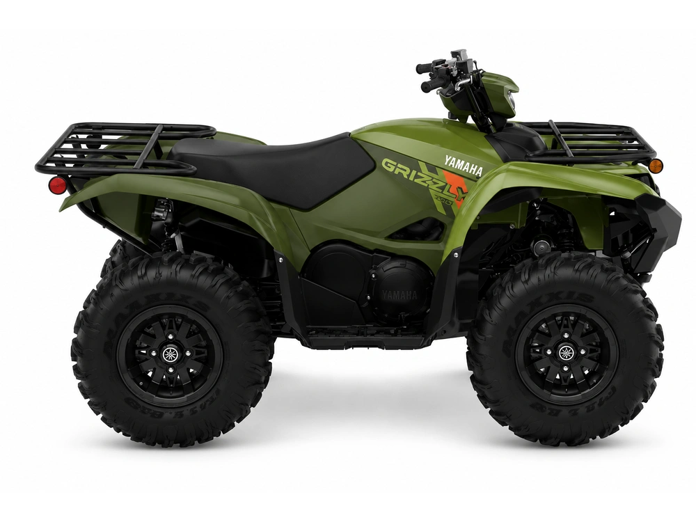 Yamaha Yfm01gyxtg 2026 alt