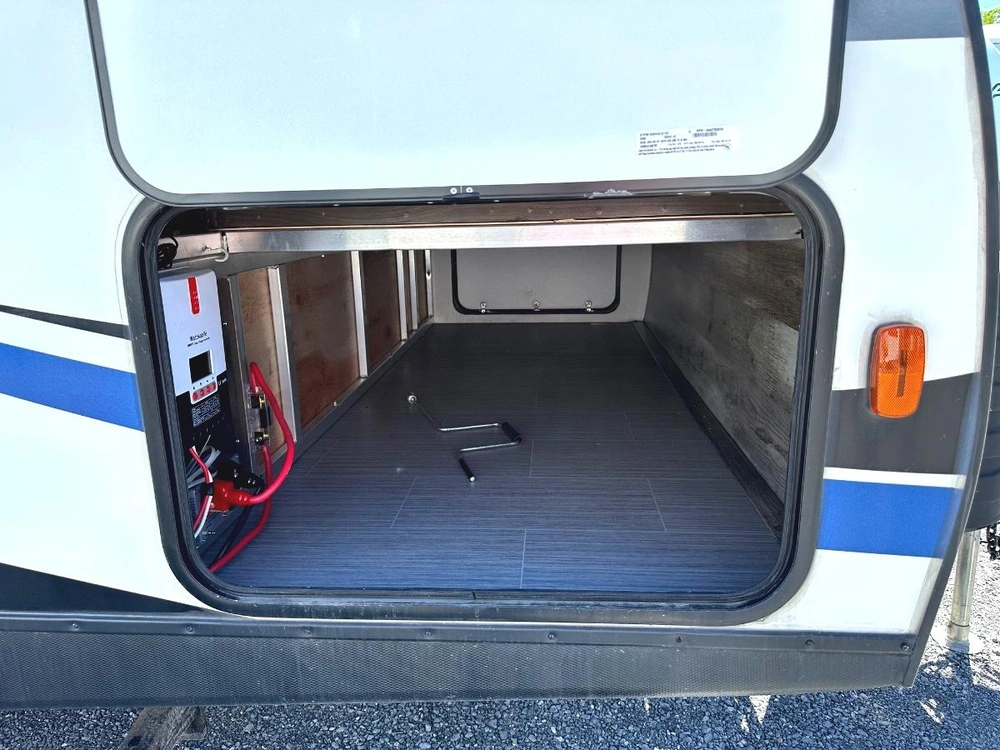 2020 Keystone Rv Passport Ultra-lite Gt Series 2521rl alt