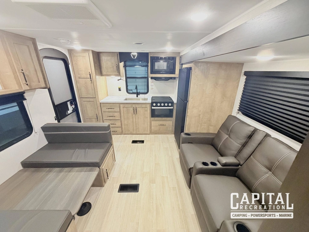 2026 Keystone Rv Springdale 2120rks alt