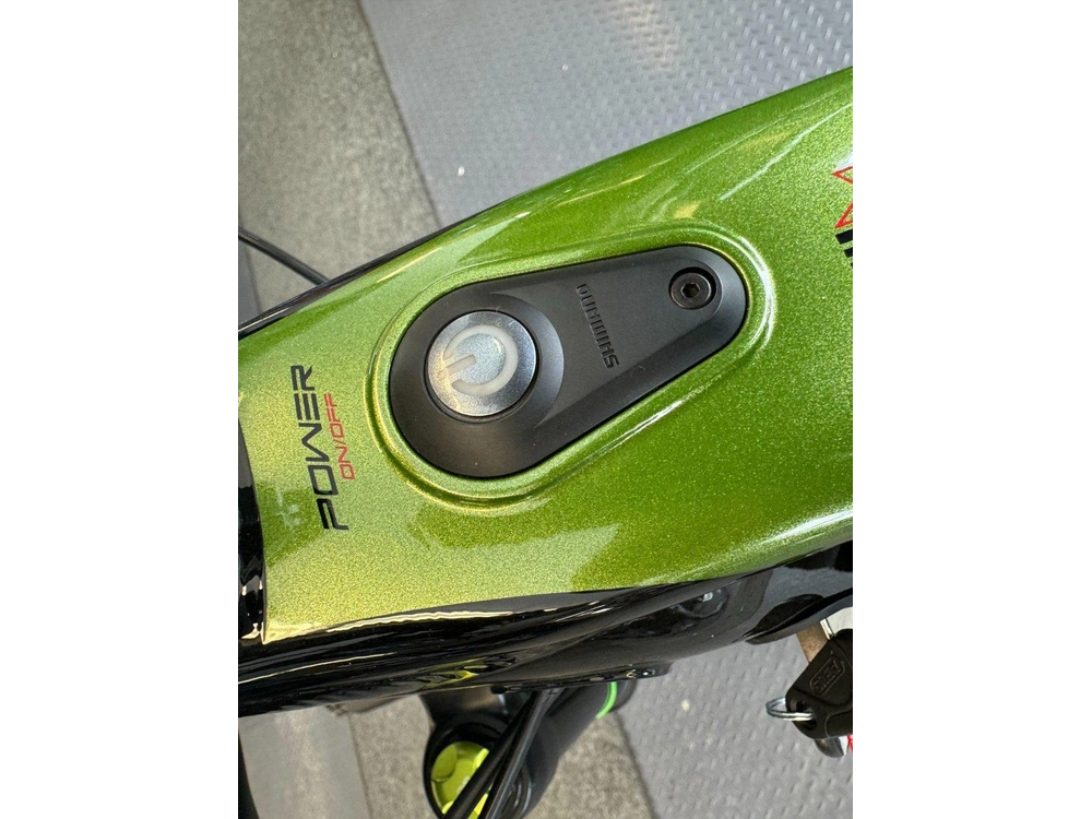 2023 Intense Recon Mx Sm/md alt