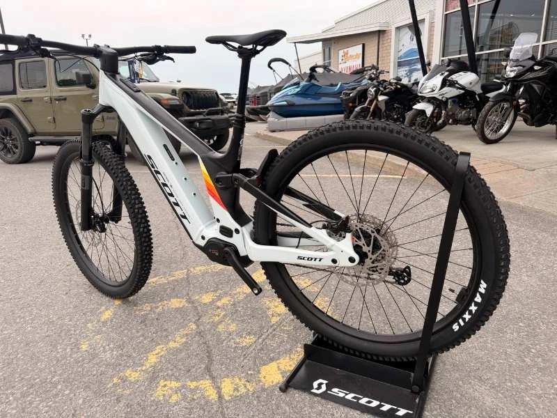2026 Scott Patron Eride 930 Cumulus Mediu alt
