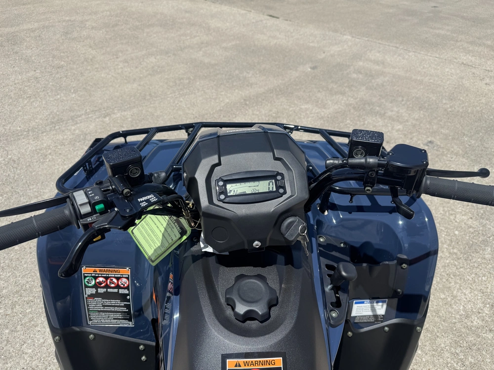 2026 Kawasaki Brute Force® 300 alt