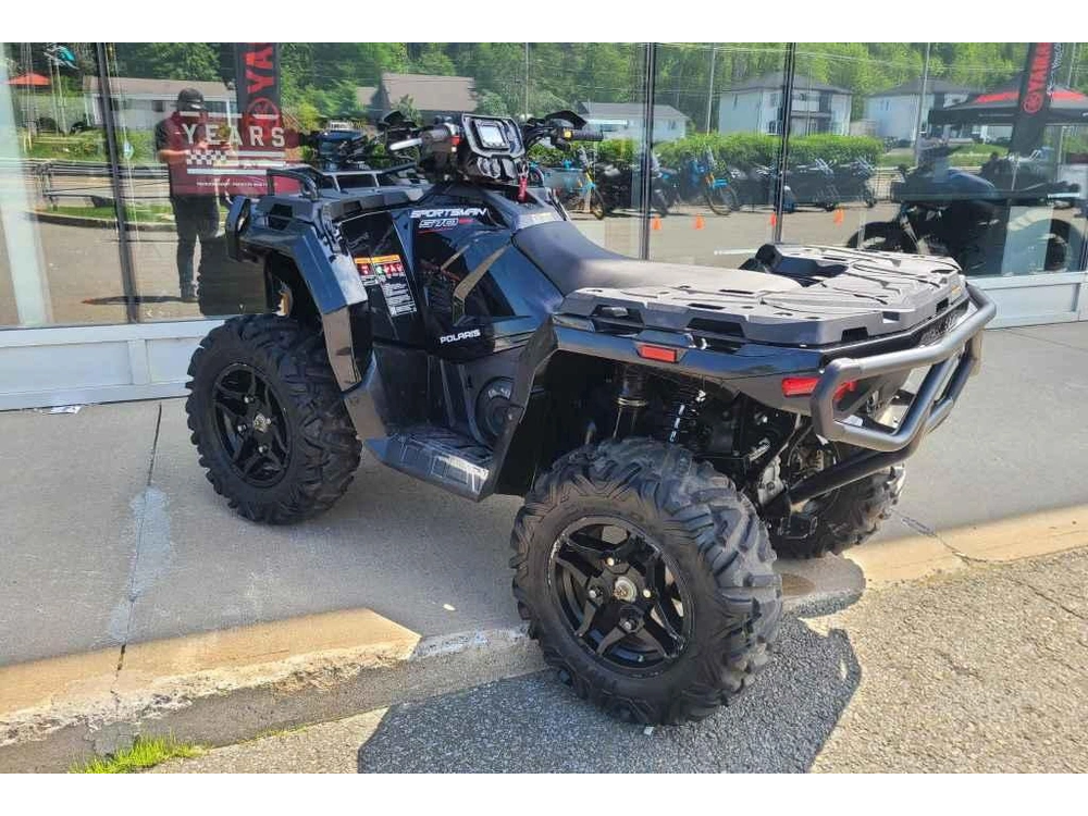 Polaris Sportsman 570 Trail 2021 alt
