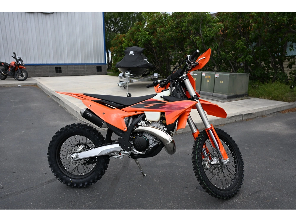 2027 Ktm 300 Xc alt