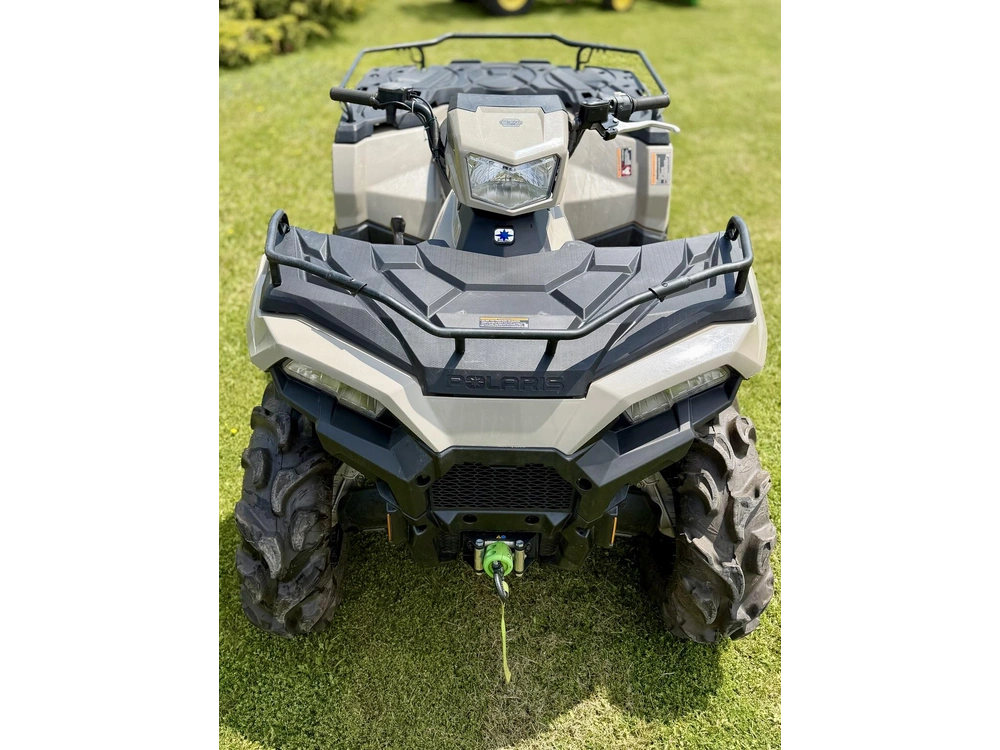 2025 Polaris Sportsman 570 Eps alt