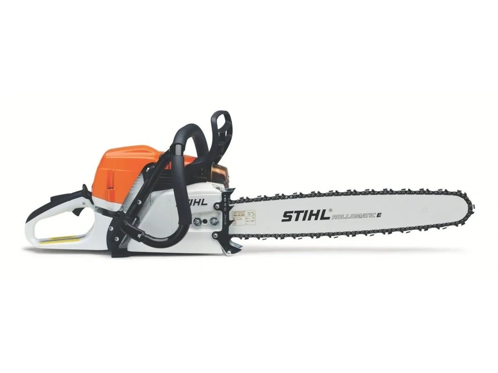 2026 Stihl Ms 362 C-m R Wrap Chain Saw 16" alt