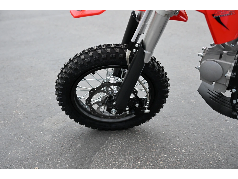 2025 Ssr Motorsports Sr110se alt