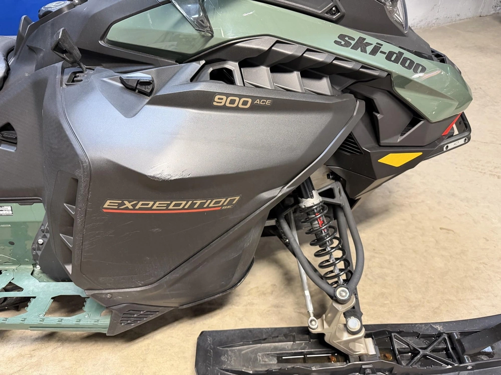 Ski-doo Expedition Se 900 Ace 2026 alt