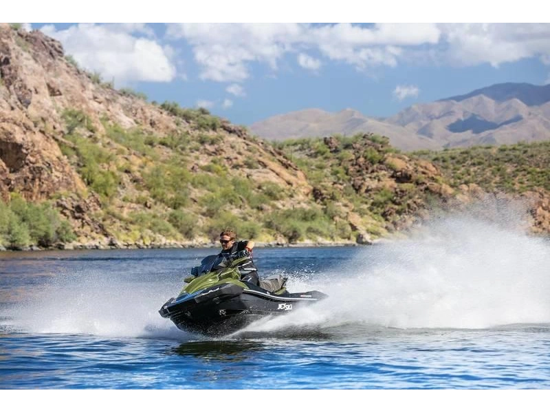 Kawasaki Ultra 310lx 2024 alt
