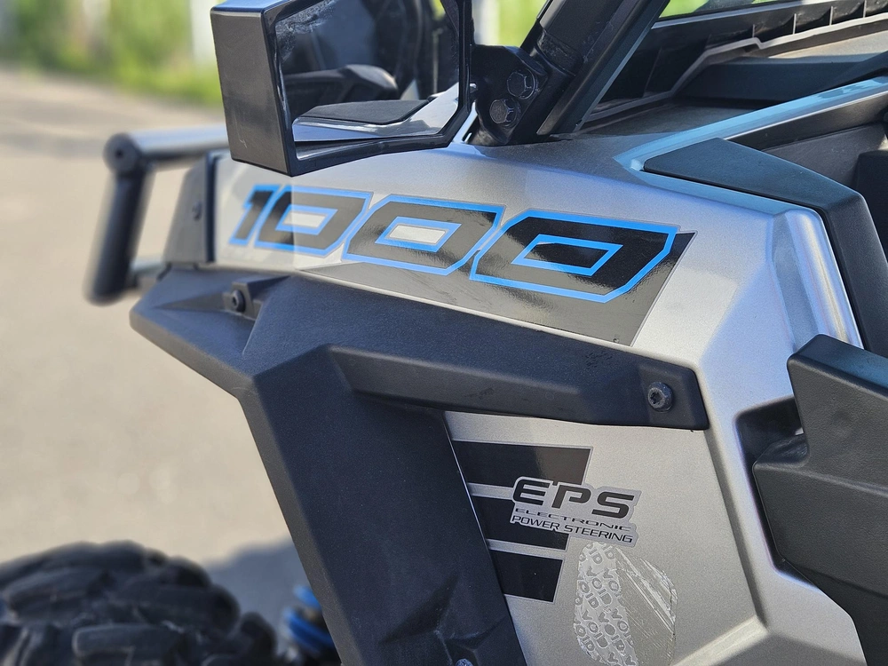 Polaris Rzr Xp1000 Eps 2020 alt