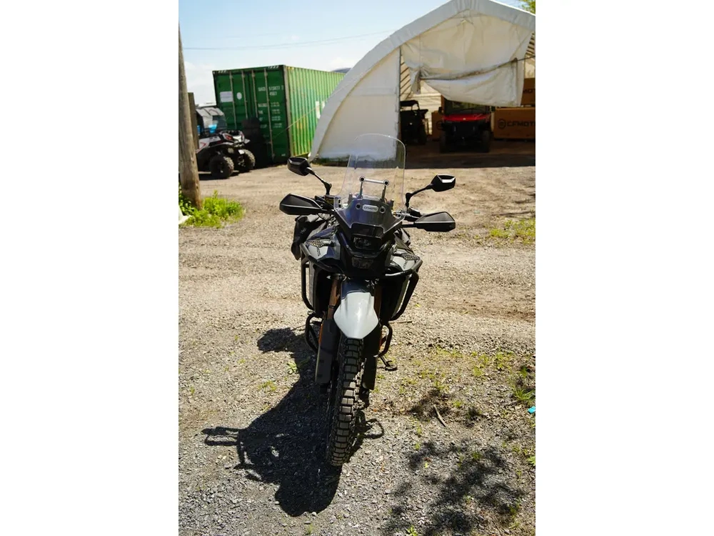 Cfmoto Ibex 450 2026 alt