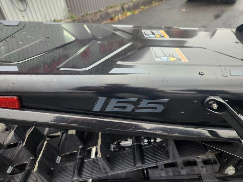 2026 Polaris 850 Pro Rmk 165 alt