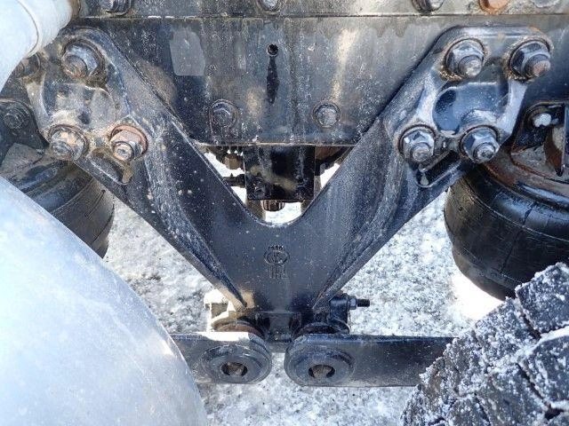Kenworth W900 2022