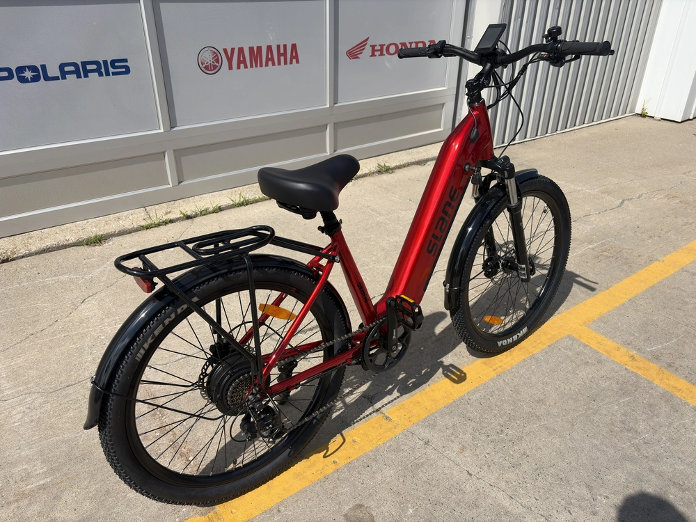 2025 Slane Jasper Sport Vélo Électrique alt