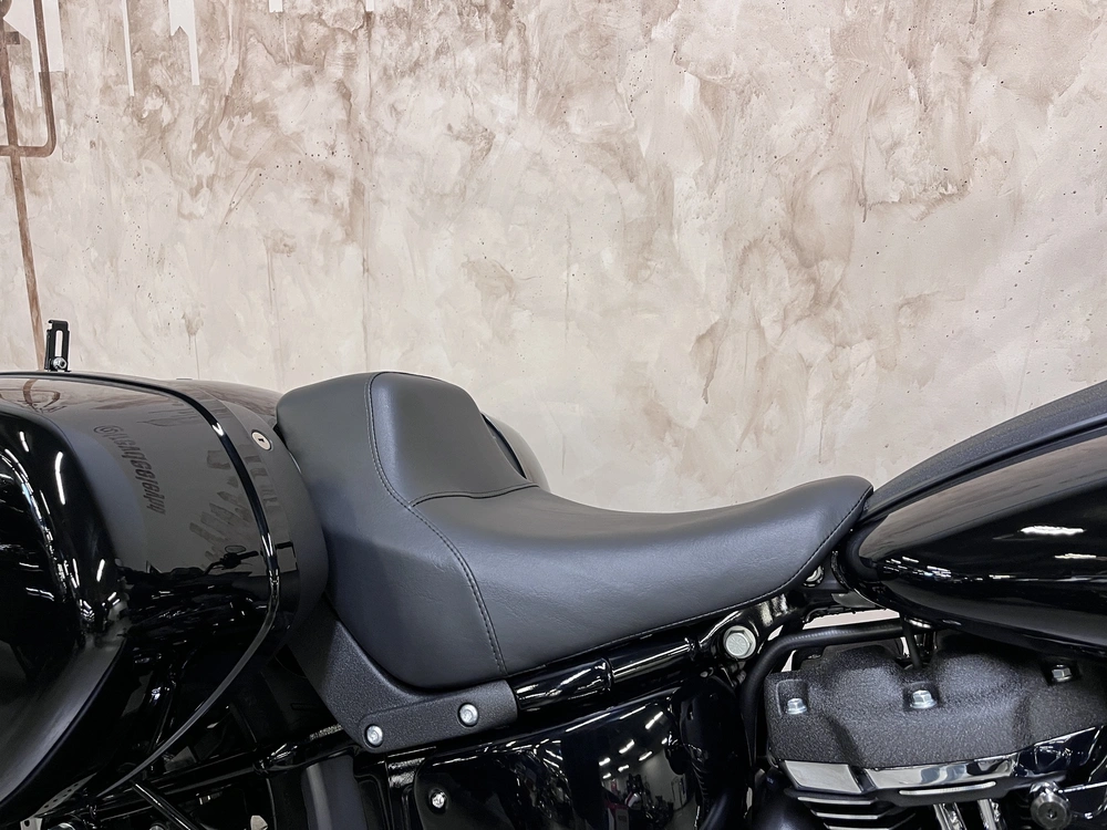 2026 Harley-davidson Fxlrst Low Rider St alt