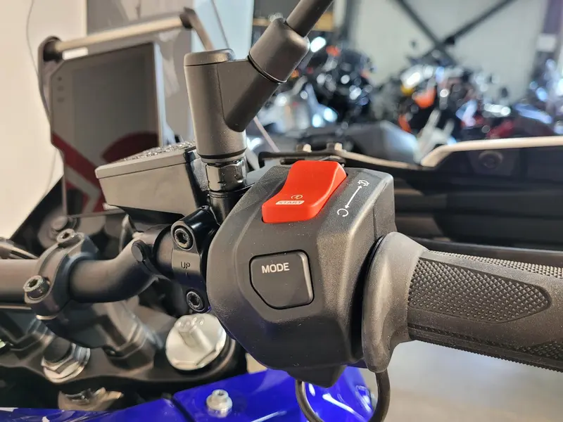 Yamaha TENERE 700 *À partir de 3.99%💳 2026