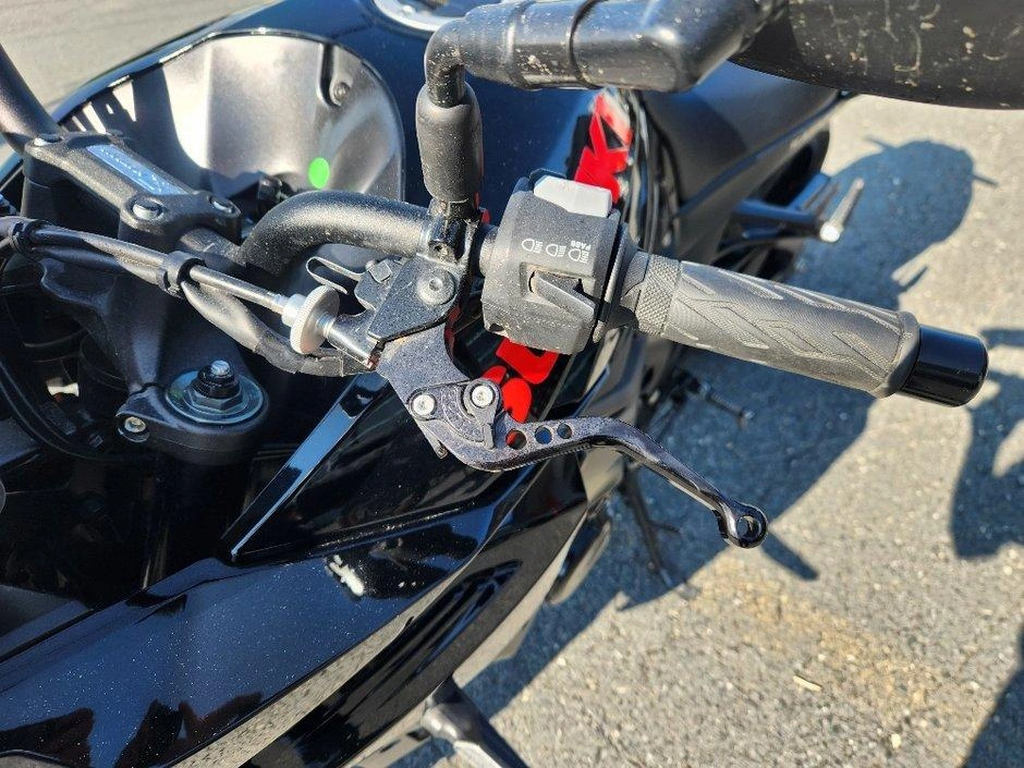 Suzuki Gsxs Katana 2020 alt
