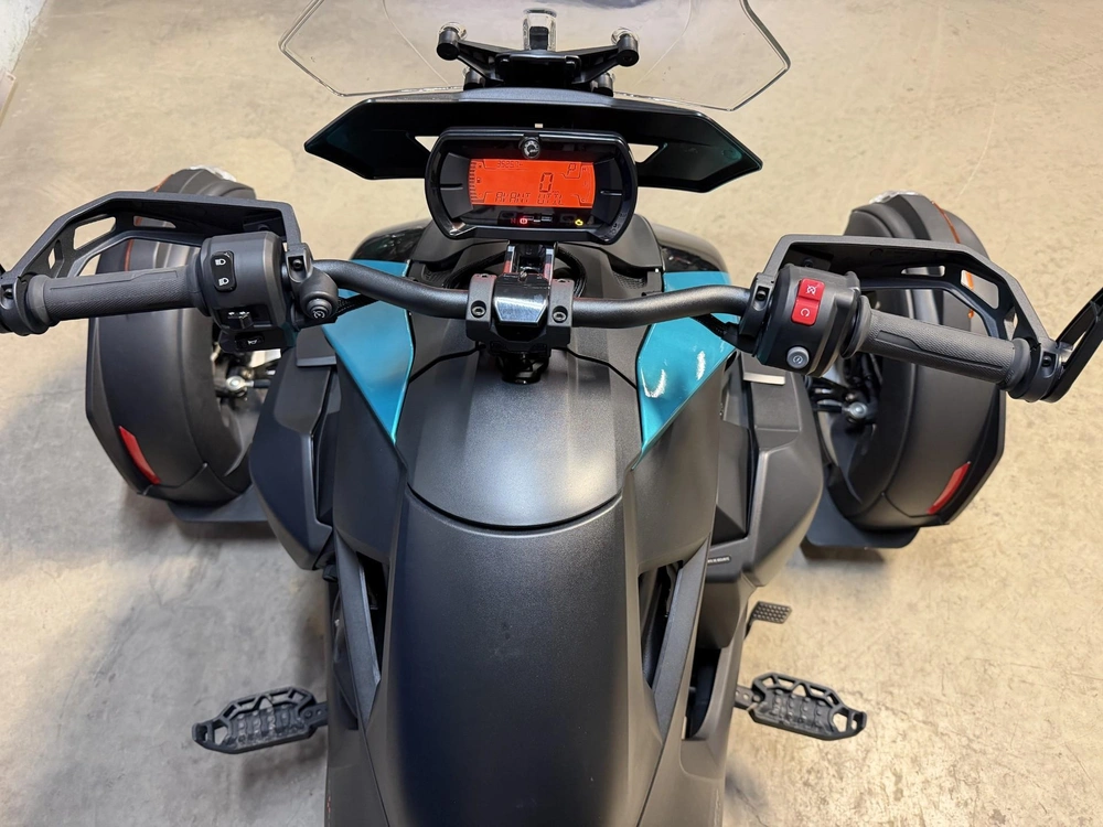 Can-am Ryker Rallye 900 Ace 2024 alt