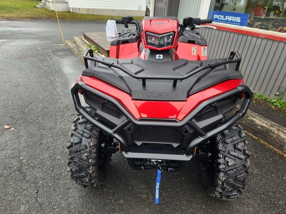 Polaris Sportsman 570 Trail Eps 2026 alt