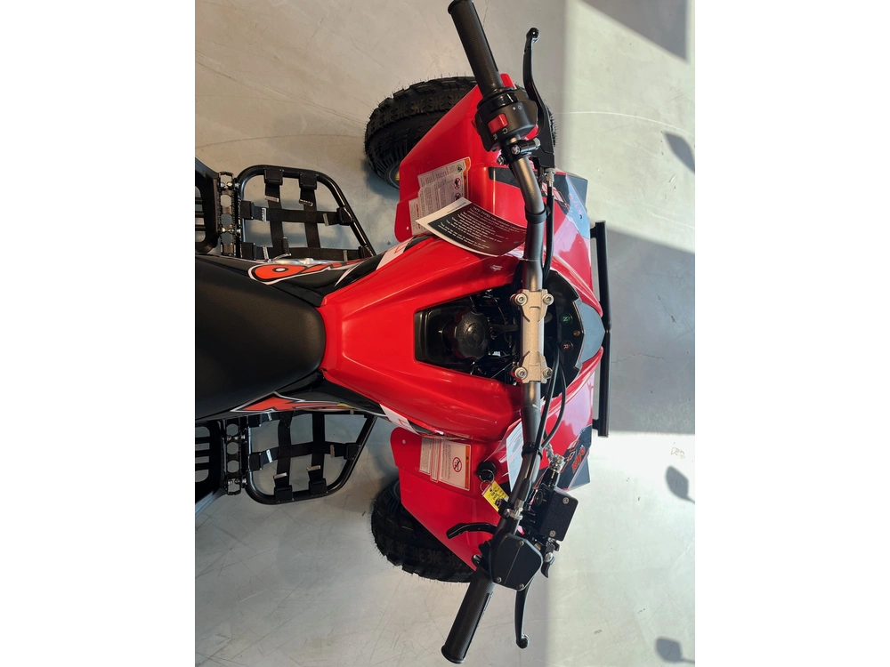 2026 Kayo Storm 300 Efi alt