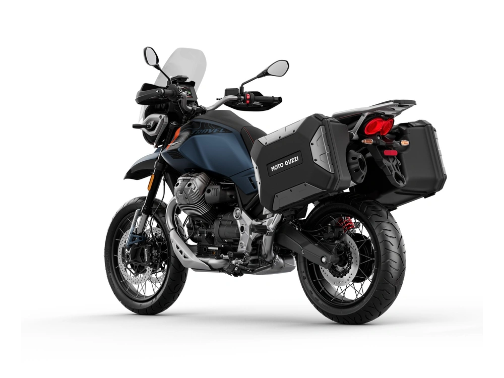 2027 Moto Guzzi V85 Tt Travel alt