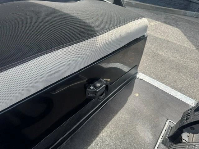 2009 Club Car Precedent alt