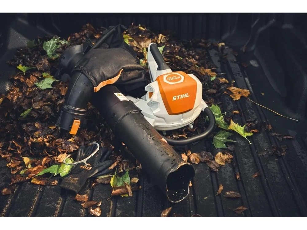 2026 Stihl Sha 140 alt