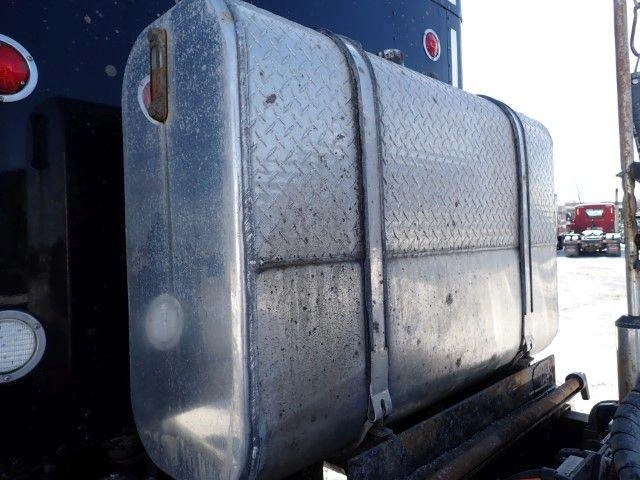 Kenworth W900 2022