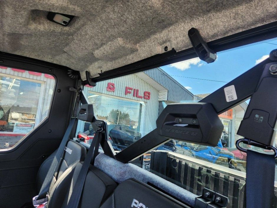 Polaris Ranger Xp 1000 Northstar Edition Premium 2026 alt