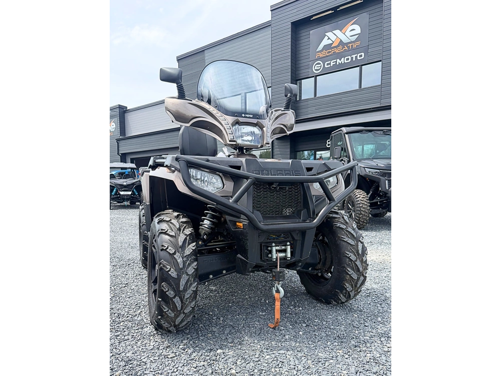 Polaris Sportsman 2023 alt