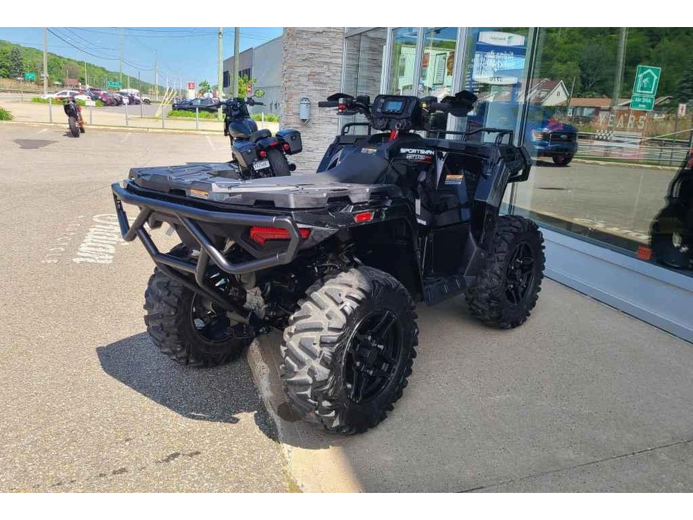 Polaris Sportsman 570 Trail 2021 alt