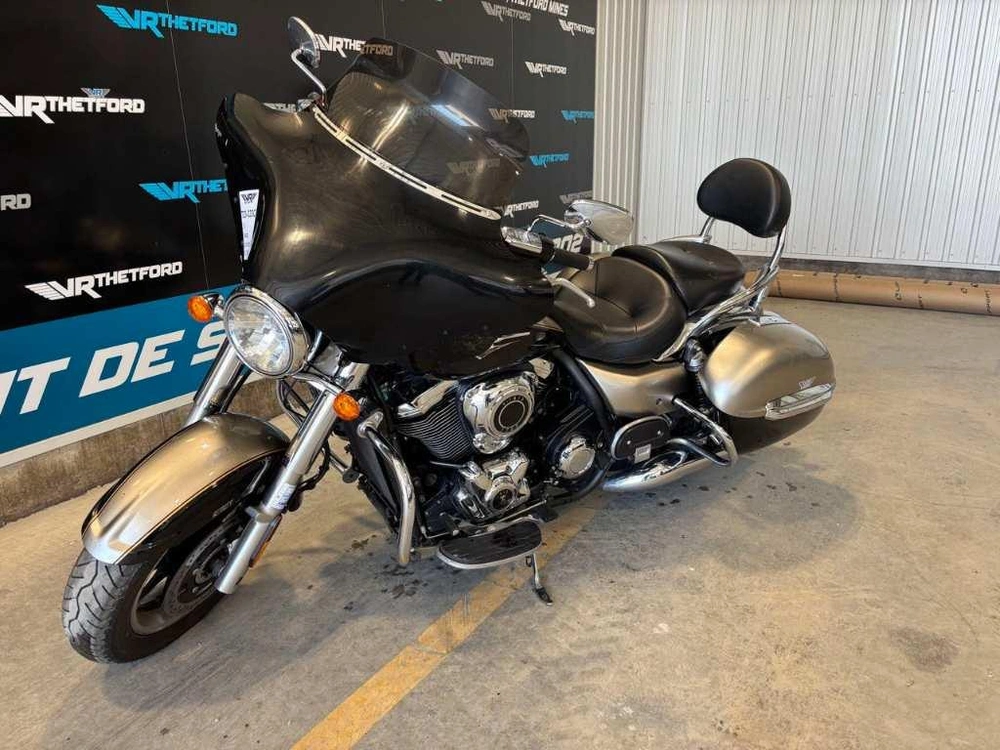 Kawasaki Vulcan Nomad 1700 2014 alt