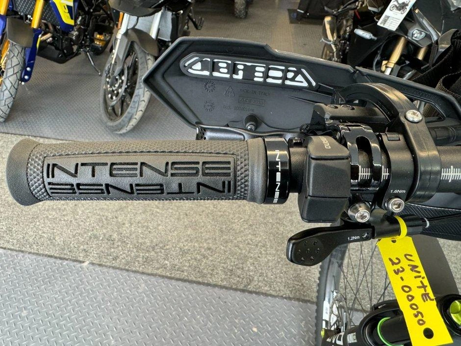 2023 Intense Recon Mx Sm/md alt