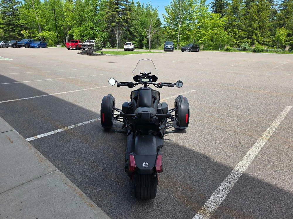 Can-am Ryker 900 Ace 2019 alt