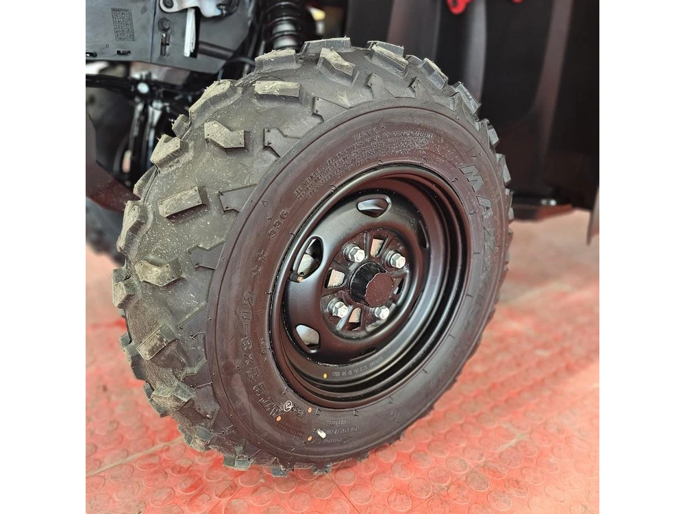 2026 Honda Fourtrax Rancher 4x4 alt