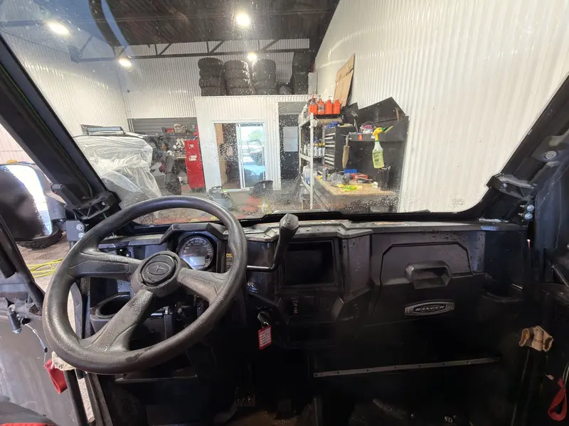 Polaris RANGER 500 EFI 2019